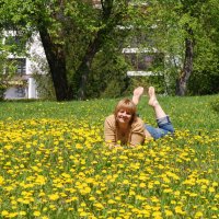 солнечное настроение :: nataly-teplyakov солнечное настроение :: nataly-teplyakov