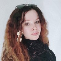 Портрет :: Елена Галата Портрет :: Елена Галата