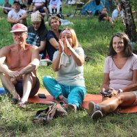 В зрительном зале :: СЮ В зрительном зале :: СЮ