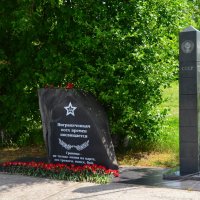 Защитникам границы. :: Михаил К Защитникам границы. :: Михаил К