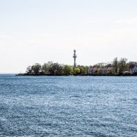 Вид на Балтийскую косу :: Gen Вид на Балтийскую косу :: Gen