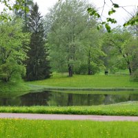 Екатерининский парк Царское село (Пушкин) :: Татьяна Машошина Екатерининский парк Царское село (Пушкин) :: Татьяна Машошина