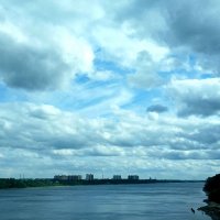 Дорожные впечатления :: Наталья Герасимова Дорожные впечатления :: Наталья Герасимова