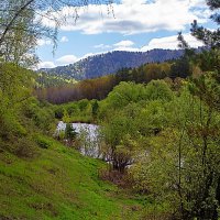Природа: лучший художник :: Владимир Кириченко Природа: лучший художник :: Владимир Кириченко
