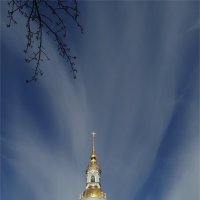 колоколенка :: sv.kaschuk колоколенка :: sv.kaschuk