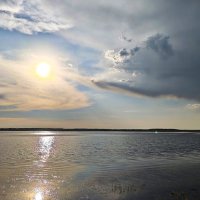После дождя :: Александр 