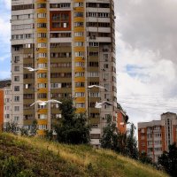 Прощальный вальс весны. :: Татьяна Помогалова Прощальный вальс весны. :: Татьяна Помогалова
