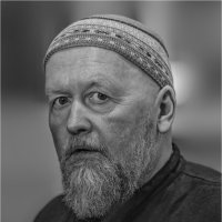 Художник Виталий Емельянов. :: Александр Максимов Художник Виталий Емельянов. :: Александр Максимов