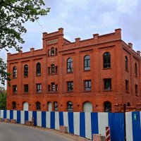 Старая мельница 1909 г. :: Сергей Карачин