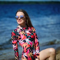 Олеся :: Владимир Салапонов