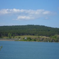 Пейзажи Крыма :: Валентин Семчишин Пейзажи Крыма :: Валентин Семчишин