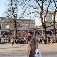 *** :: Владимир Захаров