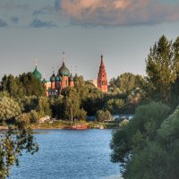 Ярославль :: Irene Irene Ярославль :: Irene Irene