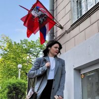 *** :: Владимир Захаров