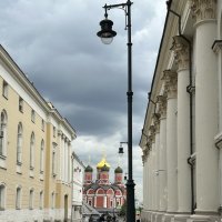 Путь к храму :: Натали 