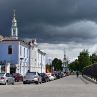 Тамбов :: Роман Пацкевич