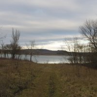 Пейзажи  Крыма :: Валентин Семчишин