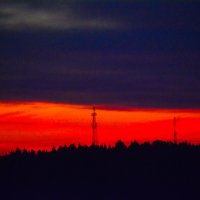 солнце просыпается :: леонид логинов