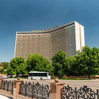 отель УЗБЕКИСТАН :: Дмитрий Лупандин отель УЗБЕКИСТАН :: Дмитрий Лупандин