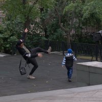 Еще дубль! :: AngussGrand 