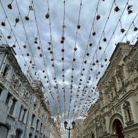 Никольская :: Натали 