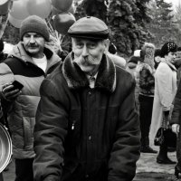 Весёлый барабанщик :: СЮ Весёлый барабанщик :: СЮ