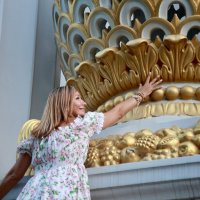 Вднх :: Натали Королева