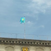Almaty. :: Murat Bukaev 
