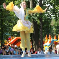 Лето :: Венера Чуйкова Лето :: Венера Чуйкова