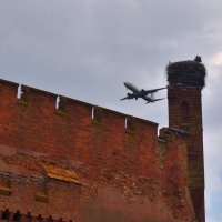 Замок Шаакен. :: Константин Белоногов