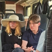 Не весёлые студенты! :: Нина Андронова