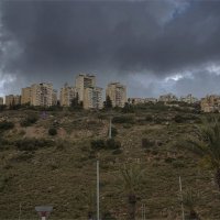 Израиль Чек пост *Хайфа 2026 год :: ujgcvbif Израиль Чек пост *Хайфа 2026 год :: ujgcvbif