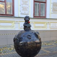 Маленький принц (почему-то чувашской национальности) :: ИРЭН@ . Маленький принц (почему-то чувашской национальности) :: ИРЭН@ .