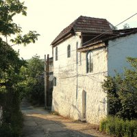 Испанские мотивы Коктебеля... :: Ирина 