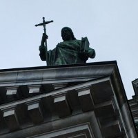 Украшение города :: Андрей 