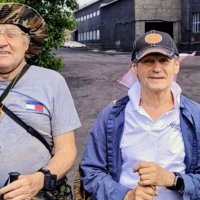 Друзья в походе :: Георгиевич Друзья в походе :: Георгиевич