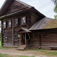 постоялый двор-трактир :: Галина R... постоялый двор-трактир :: Галина R...