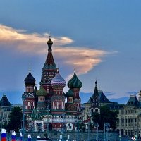 После заката :: Натали 