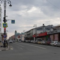 городские улицы :: Татьяна Гузева городские улицы :: Татьяна Гузева