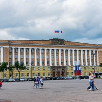 День России! Всех с праздником! :: Дмитрий Лупандин День России! Всех с праздником! :: Дмитрий Лупандин