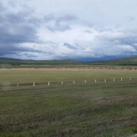 Забайкальский край :: Галина Минчук Забайкальский край :: Галина Минчук