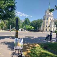 Almaty. :: Murat Bukaev 