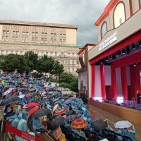 Театральный бульвар 2026 :: Галина Театральный бульвар 2026 :: Галина
