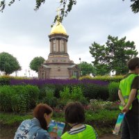 рисовальщики :: sv.kaschuk 