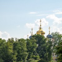 На Волге :: Gen На Волге :: Gen