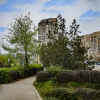 Актау :: Анатолий Чикчирный Актау :: Анатолий Чикчирный
