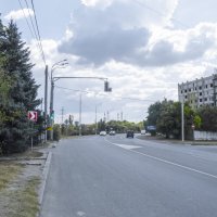 Дороги  Крыма :: Валентин Семчишин