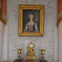 ПАВЛОВСК. :: Виктор Осипчук ПАВЛОВСК. :: Виктор Осипчук