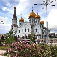 Забайкальский край :: Галина Минчук