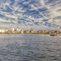Соловки. :: Алексей 
